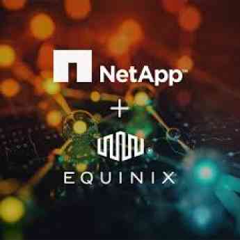 NetApp colabora con Equinix para simplificar la virtualización de las aplicaciones SAP modernizadas