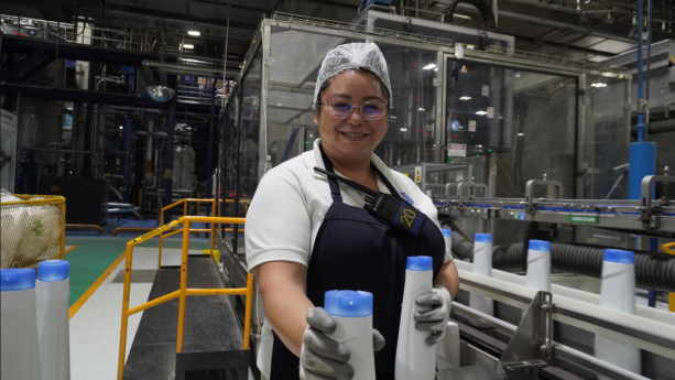 Unilever de México reafirma su compromiso con Morelos