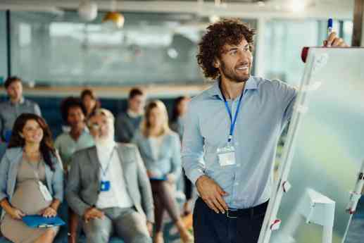 Cómo inspirar el liderazgo positivo en un mundo de transformación: Tecmilenio