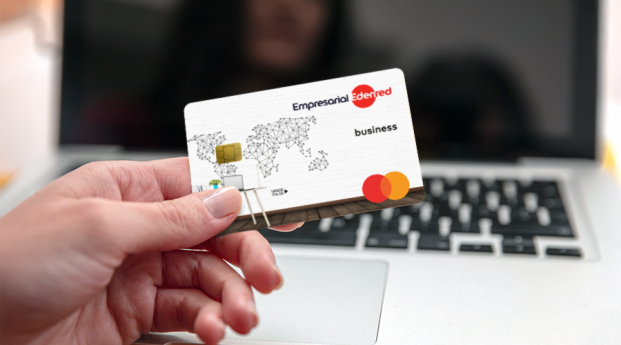 Cómo las tarjetas corporativas optimizan el control financiero en las empresas, según Edenred