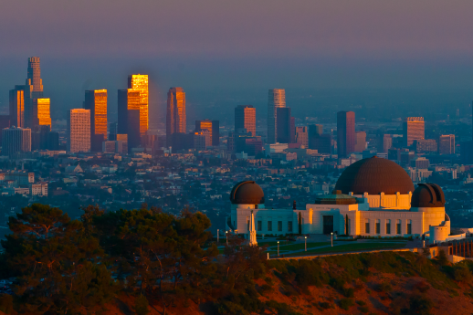 Despegar identifica cómo la cultura pop impulsa nuevas formas de viajar, de Los Ángeles a Seúl