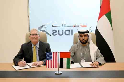 GA-ASI y Calidus firman un MOU para la coproducción del MQ-9B y del Gambit Collaborative Combat Aircraft