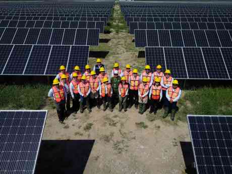 Iberdrola México obtiene por tercera ocasión el prestigioso sello Top Employer