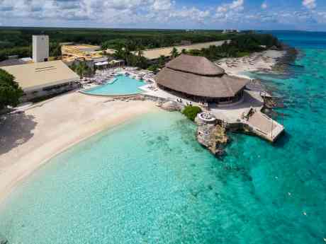 Reconocimiento internacional refuerza el atractivo del buceo en Cozumel