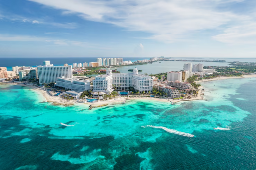 Los World Travel Awards 2025 ratifican el alcance global de Cancún