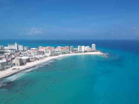 Cancún refuerza su liderazgo en experiencias de bienestar