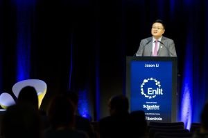 Huawei: la automatización, la digitalización y la IA como motores clave para modernizar redes eléctricas