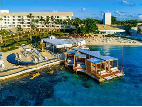 Presidente InterContinental Cozumel apuesta por experiencias exclusivas para el viajero de lujo