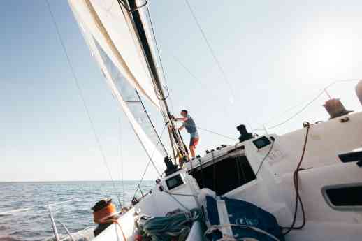 Eventos con valor: Zihuatanejo Sailfest 2026 y turismo con causa