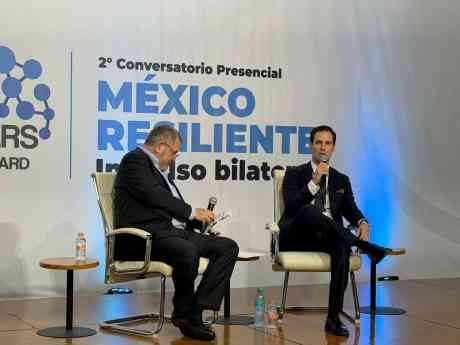 Leaders Digital Board lleva a cabo la segunda edición del conversatorio "México Resiliente: Impulso Bilateral" en Monterrey, Nuevo León