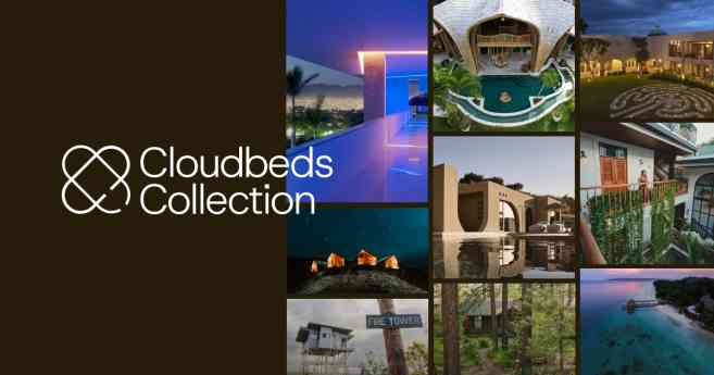 Cloudbeds revela Cloudbeds Collection: las propiedades de México que redefinen la hotelería independiente