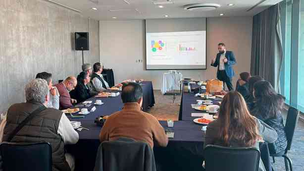 Neti y Perforce presentan en Monterrey soluciones con IA para acelerar la calidad del software