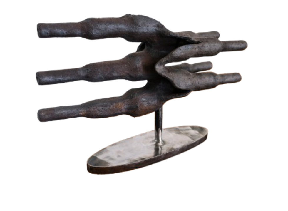 Rendez-vous Gala: encuentro cultural de arte latinoamericano en el bicentenario Francia–México