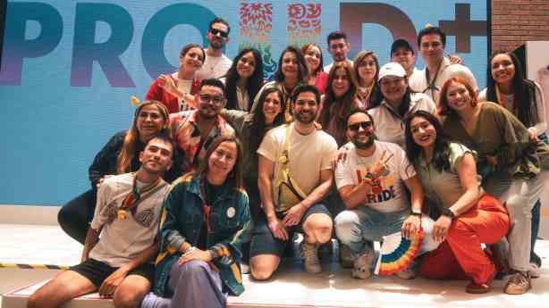 Unilever de México suma nueve años consecutivos como uno de los Mejores Lugares para Trabajar LGBTQ+