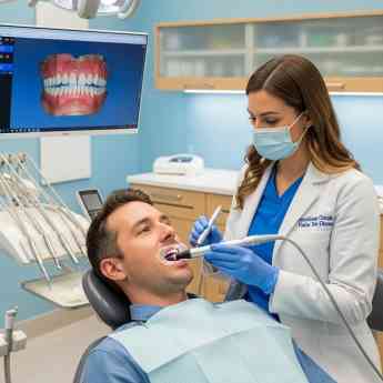 Implantes fijos para recuperar la sonrisa: All-on-4 vs. All-on-6 en CDMX