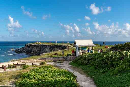 Despegar identifica un aumento sostenido en la búsqueda de viajes a Isla Mujeres