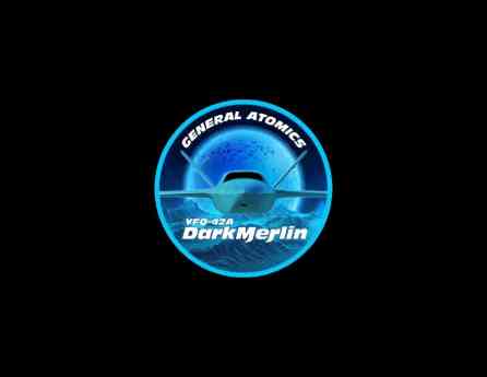 GA-ASI anuncia el YFQ-42A Dark Merlin