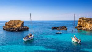 Del Mediterraneo al Adriático: los nuevos destinos para navegar en velero o catamarán con Globesailor