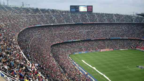 Despegar registra un incremento en el interés por las ciudades sede del Campeonato del Mundo 2026