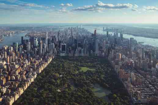 Despegar, socio oficial de NYC Tourism + Conventions, une a México y NYC rumbo al Campeonato del Mundo 