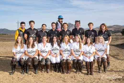 U.S. Polo Assn. amplía su Programa de Alianzas Universitarias a un récord de 70 equipos para 2026