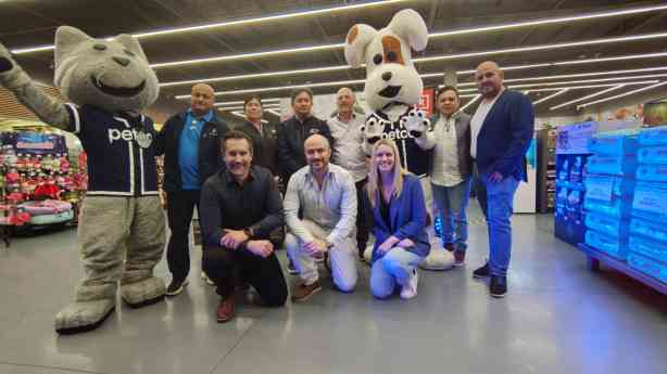 Petco eleva el estándar del bienestar animal en México con la llegada de Blue Buffalo 