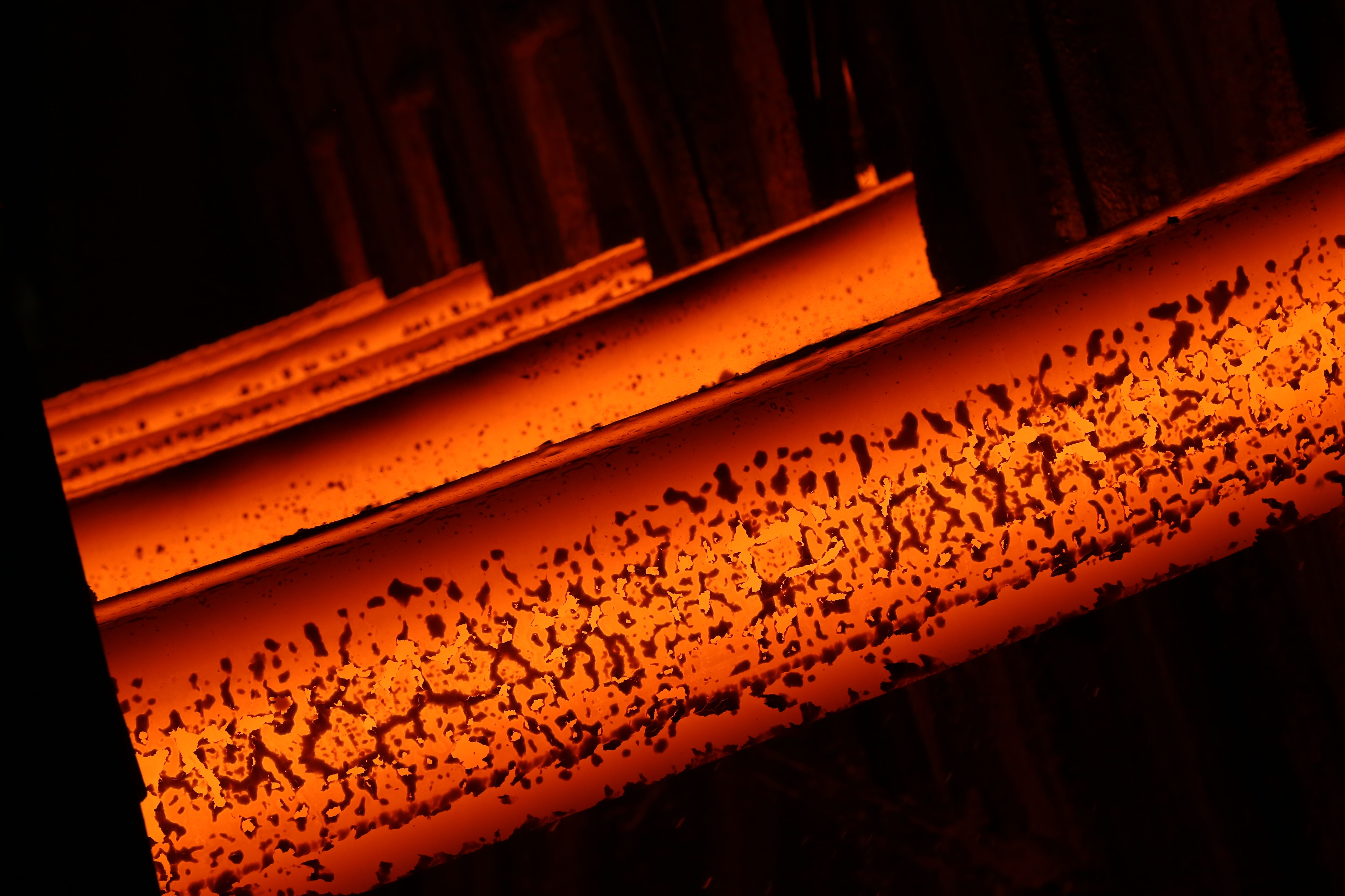 Grupo DEACERO: primera empresa mexicana que recibe la certificación de Global Steel Climate Council (GSCC)