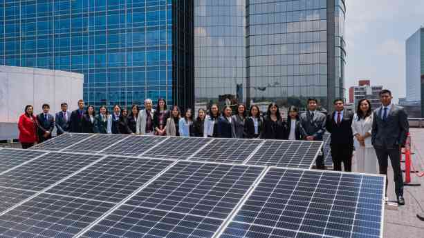 Cox lanza convocatoria de becas para estudiar carreras STEM