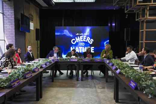 Grupo Modelo moviliza más de 30 millones de dólares para impulsar la sustentabilidad en México