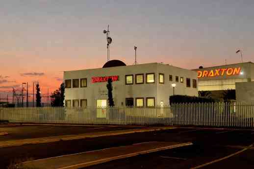 Trabajadores de Draxton ratifican a CONASIM tras histórico proceso laboral vinculado al T-MEC Trabajadores de Draxton ratifican a CONASIM tras histórico proceso laboral vinculado al T-MEC