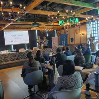 Workplace Design Conference México 2026: el sentido de la oficina en la era híbrida