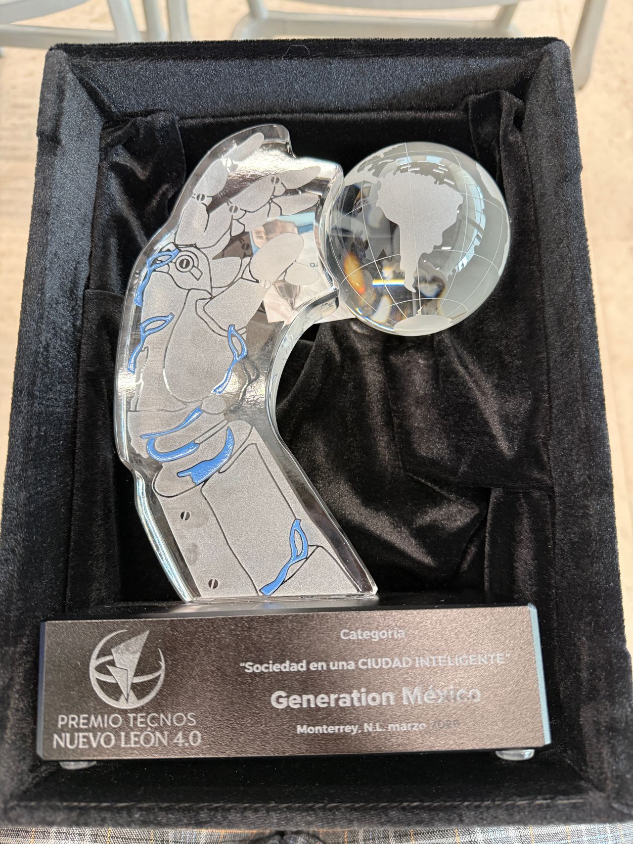 Premian a Generation México por impulsar la empleabilidad juvenil para vacantes de tecnología