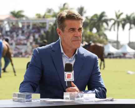 USPA Global y ESPN amplían relación con Chris Fowler para los campeonatos de polo de alto hándicap de 2026