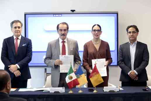 UAG reafirma excelencia académica con 28 nuevos RVOES 