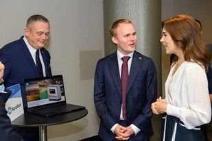 NanoNord, fornecedora de tecnologia de medição de lítio, expande seus negócios com ElectraLith