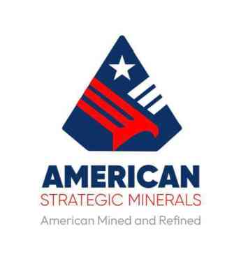 Metales extraídos y refinados serán tokenizados en acuerdo entre American Strategic Minerals y Datavault AI