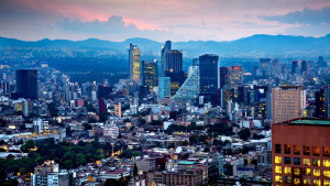 Marco Ramírez, fundador de EIDOS Arquitectura y Grupo Origen, impulsa proyectos arquitectónicos y desarrollos inmobiliarios en México