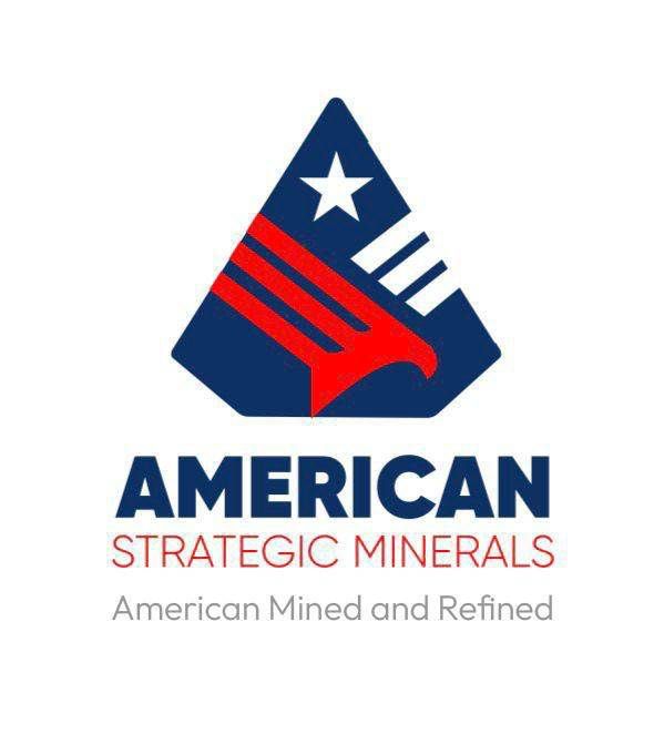 Metais extraídos e refinados serão tokenizados em acordo entre a American Strategic Minerals e a Datavault AI