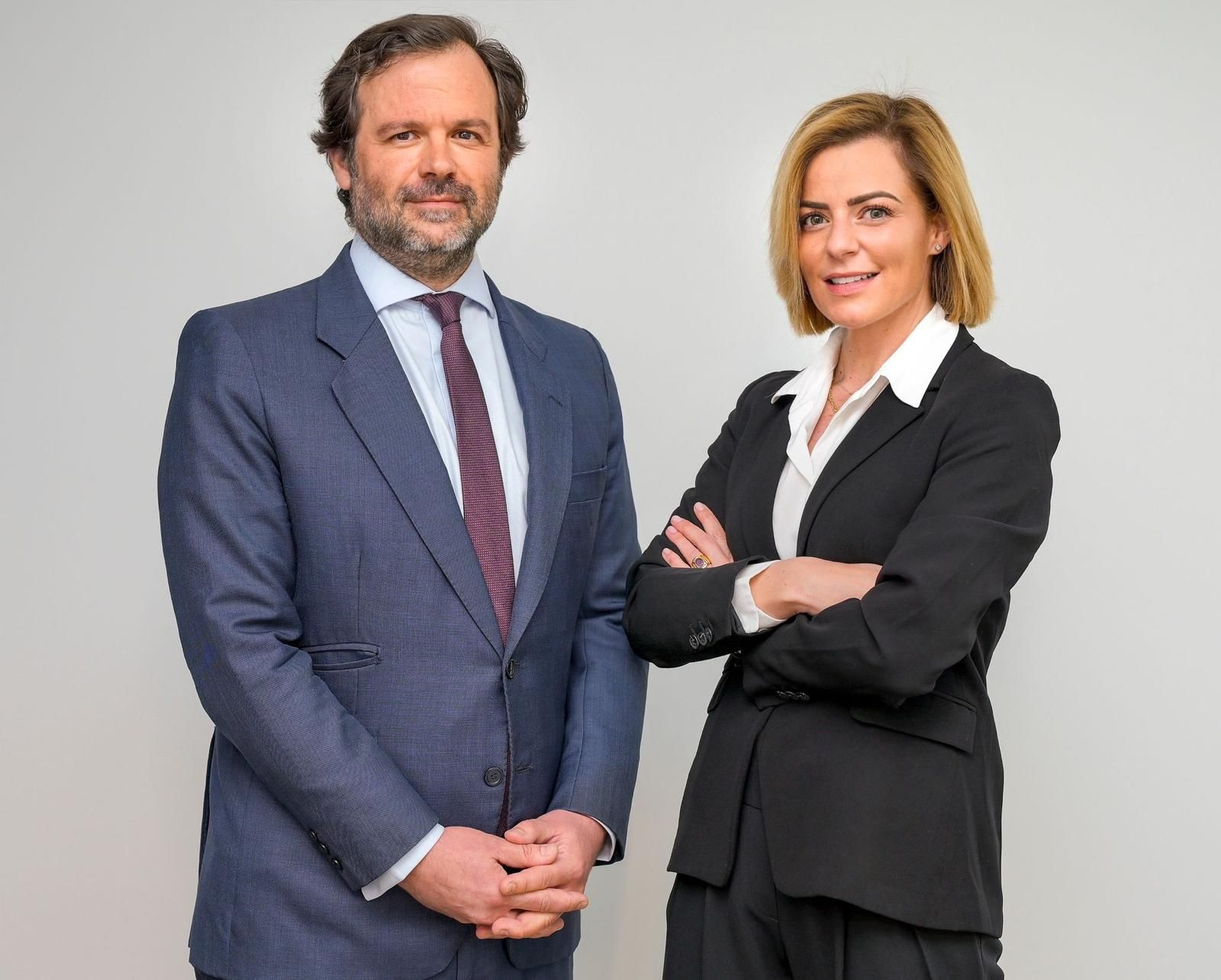 Cox fortalece su equipo directivo con las incorporaciones de Begoña Morenés e Ignacio Uriarte