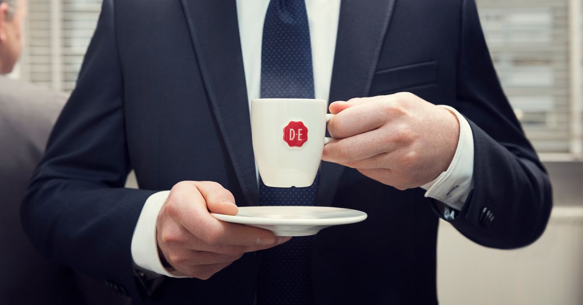 JDE Peet’s lança o Unison Planning™ da OMP, acelerando o valor da cadeia de suprimentos em escala