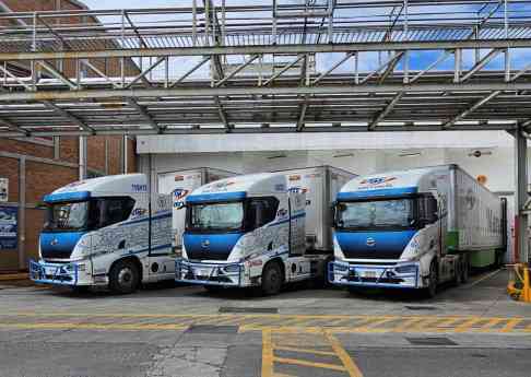 Unilever impulsa eficiencia energética desde sus operaciones en México