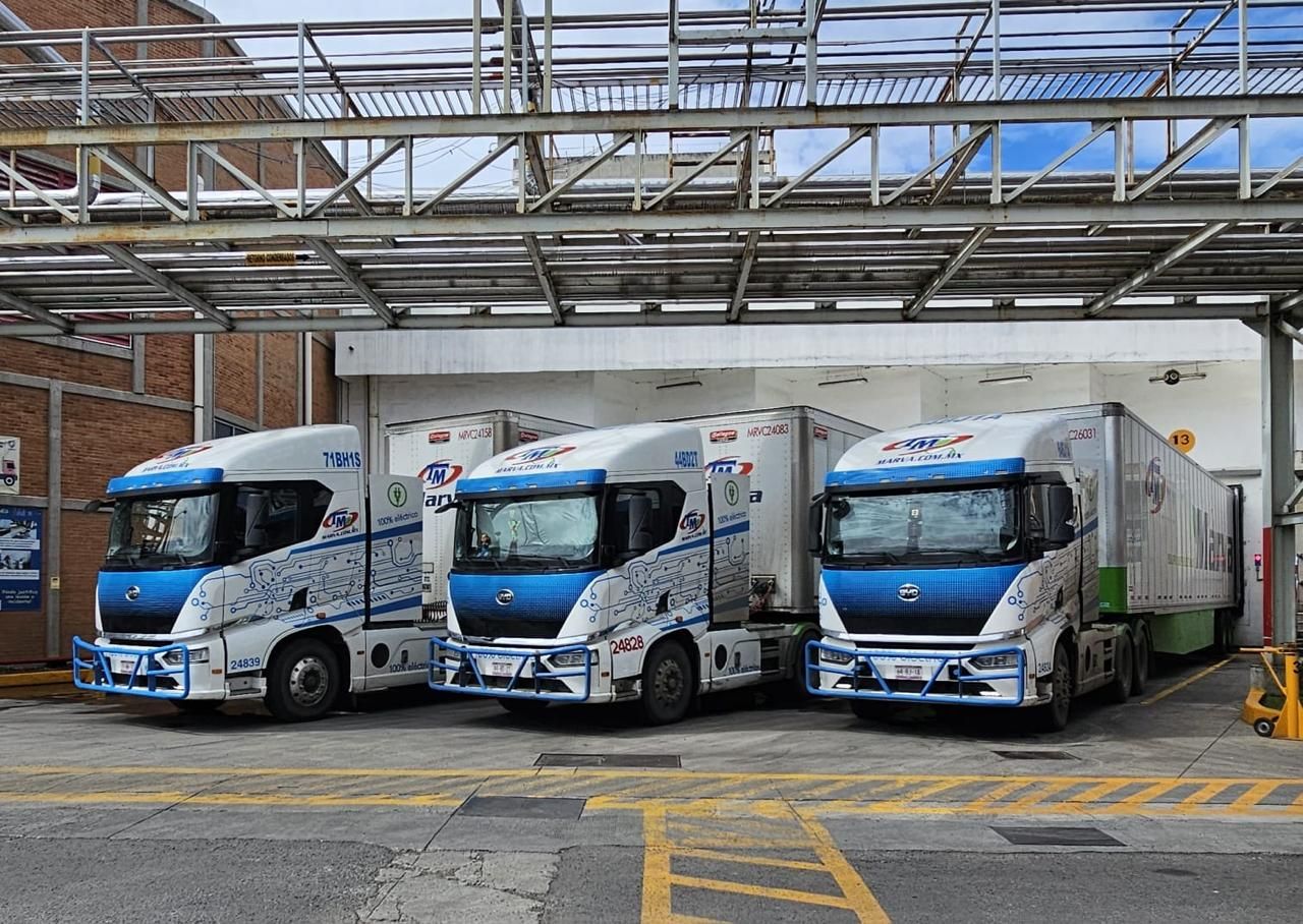 Unilever impulsa eficiencia energética desde sus operaciones en México