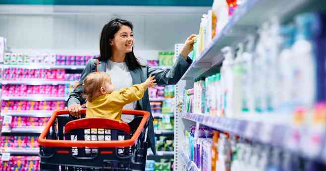 P&G y OMP muestran el camino hacia una planificación autónoma en Gartner Supply Chain Symposium/Xpo 2026