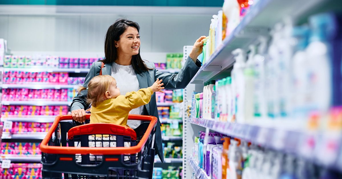 P&G y OMP muestran el camino hacia una planificación autónoma en Gartner Supply Chain Symposium/Xpo 2026