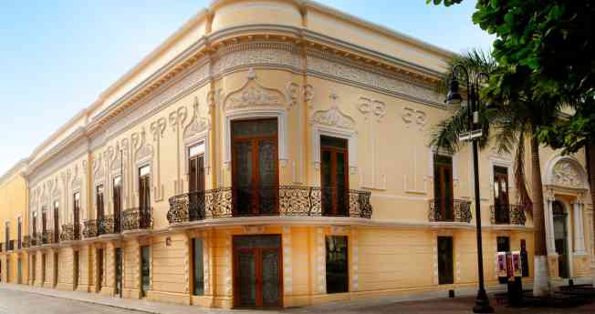 Mérida: el escenario perfecto para experiencias memorables