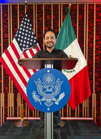 i-Leaders es seleccionado para participar en el prestigioso programa YLAI 2026 de Estados Unidos