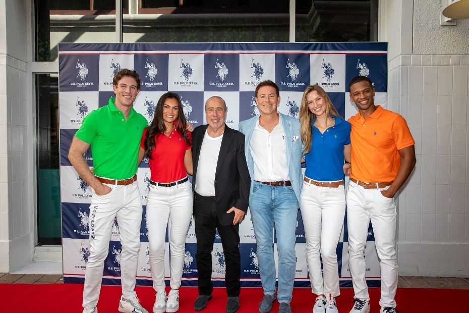 U.S. Polo Assn. inaugura sua loja conceito global em um dos principais destinos de Miami
