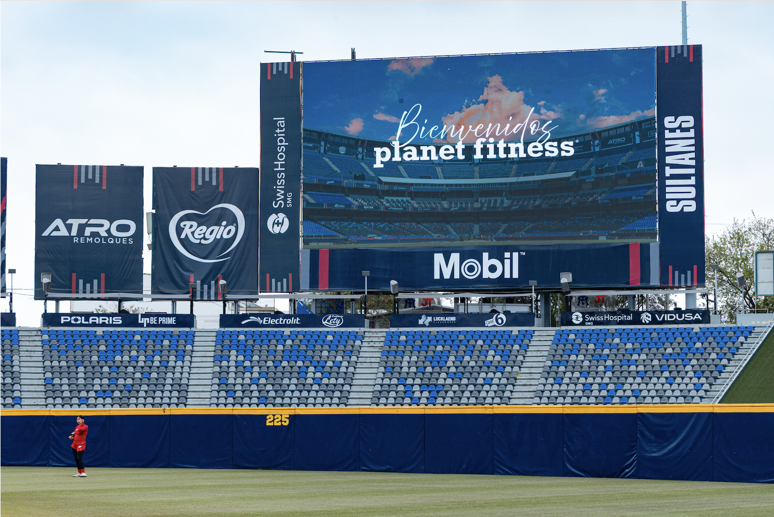 Planet Fitness® y Sultanes de Monterrey presentan una alianza que redefine el alto rendimiento
