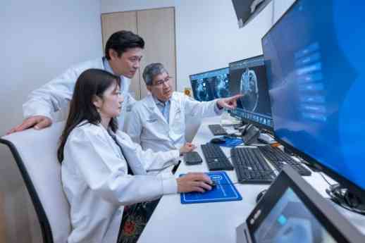 Médicos de Memorial Sloan Kettering Cancer Center tratan cánceres complejos de cabeza y cuello sin perder de vista la calidad de vida