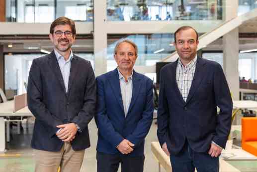 Fracttal, líder de mantenimiento inteligente en México y Latam, afianza su expansión en España 